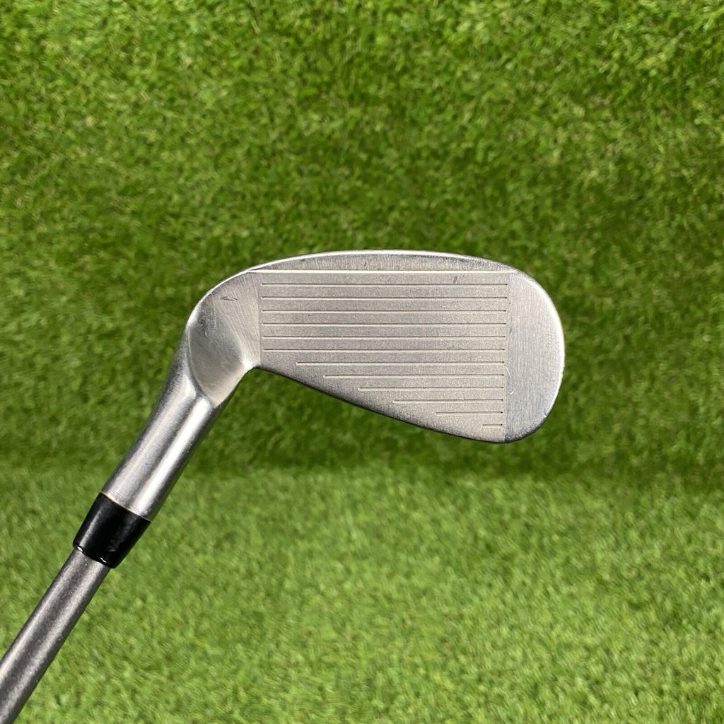 Cleveland VAS+ Single 6 Iron ⛳️ Cleveland VAS Plus 15 To 90 Mph Medium Flex RH
