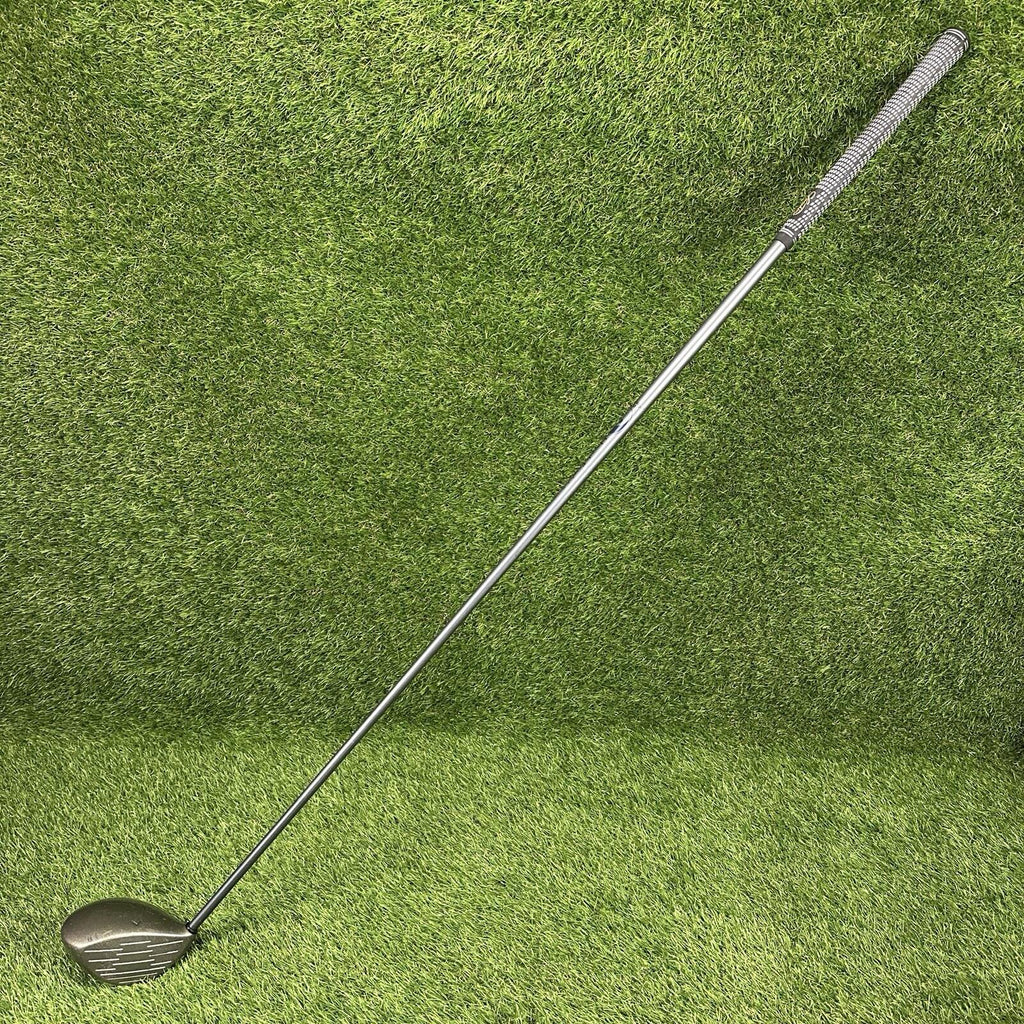 Callaway Great Big Bertha Hawk Eye 10° Driver ⛳️ Hawk Eye UL Regular flex RH