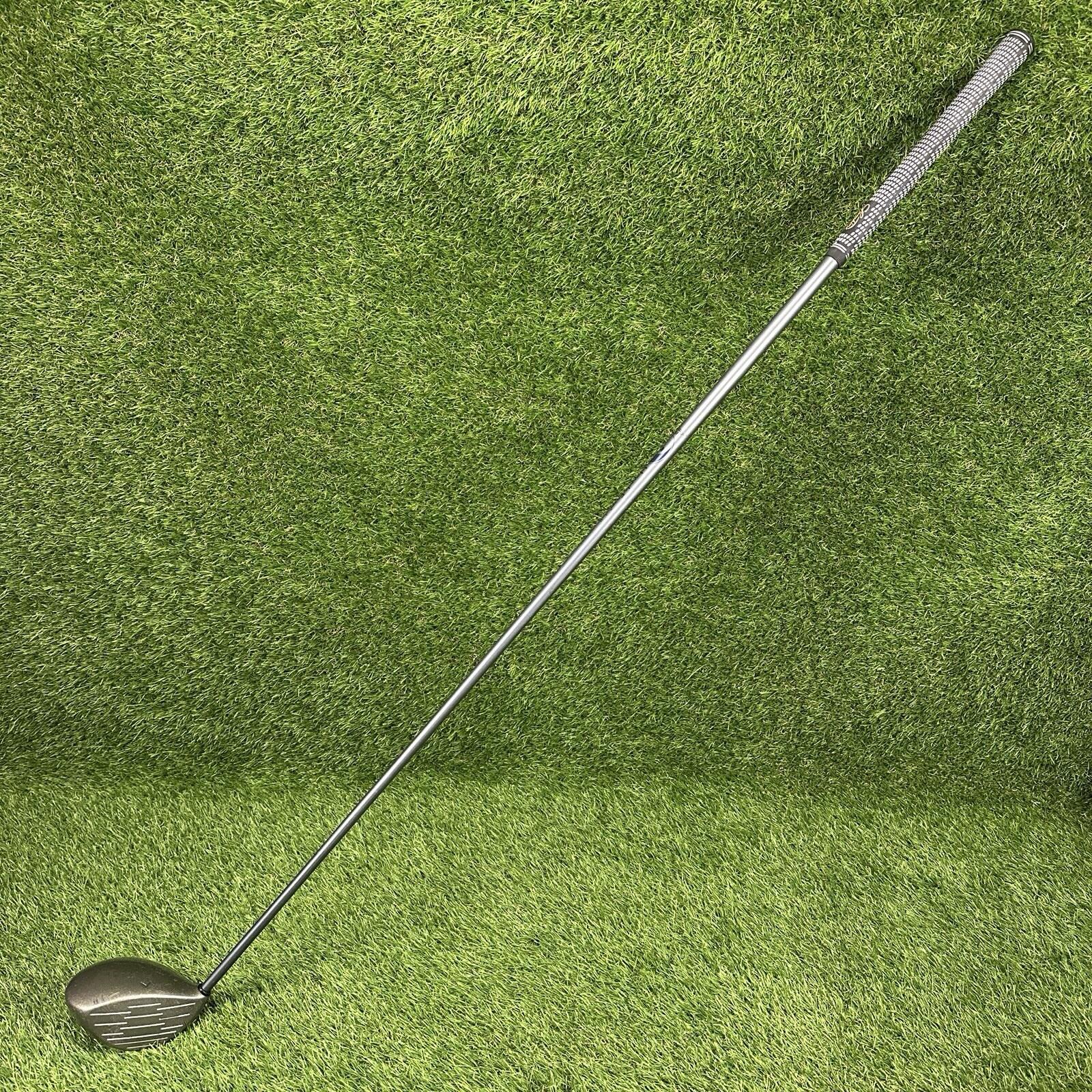 Callaway Great Big Bertha Hawk Eye 10° Driver ⛳️ Hawk Eye UL Regular flex RH