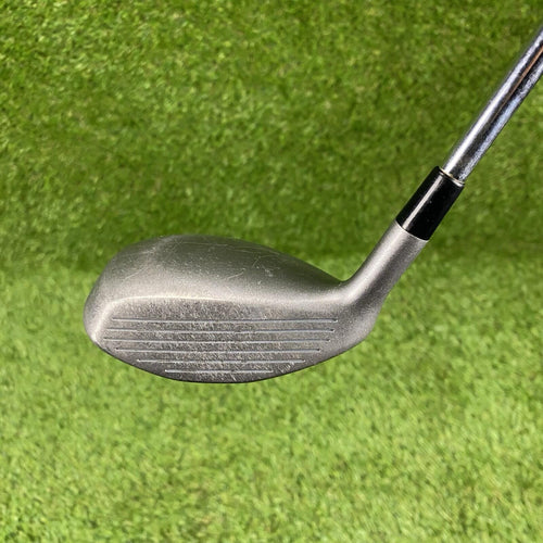 Adams Tight Lies VMI Air Assault Fairway Strong 5 Wood 19° ⛳️ Regular Flex RH