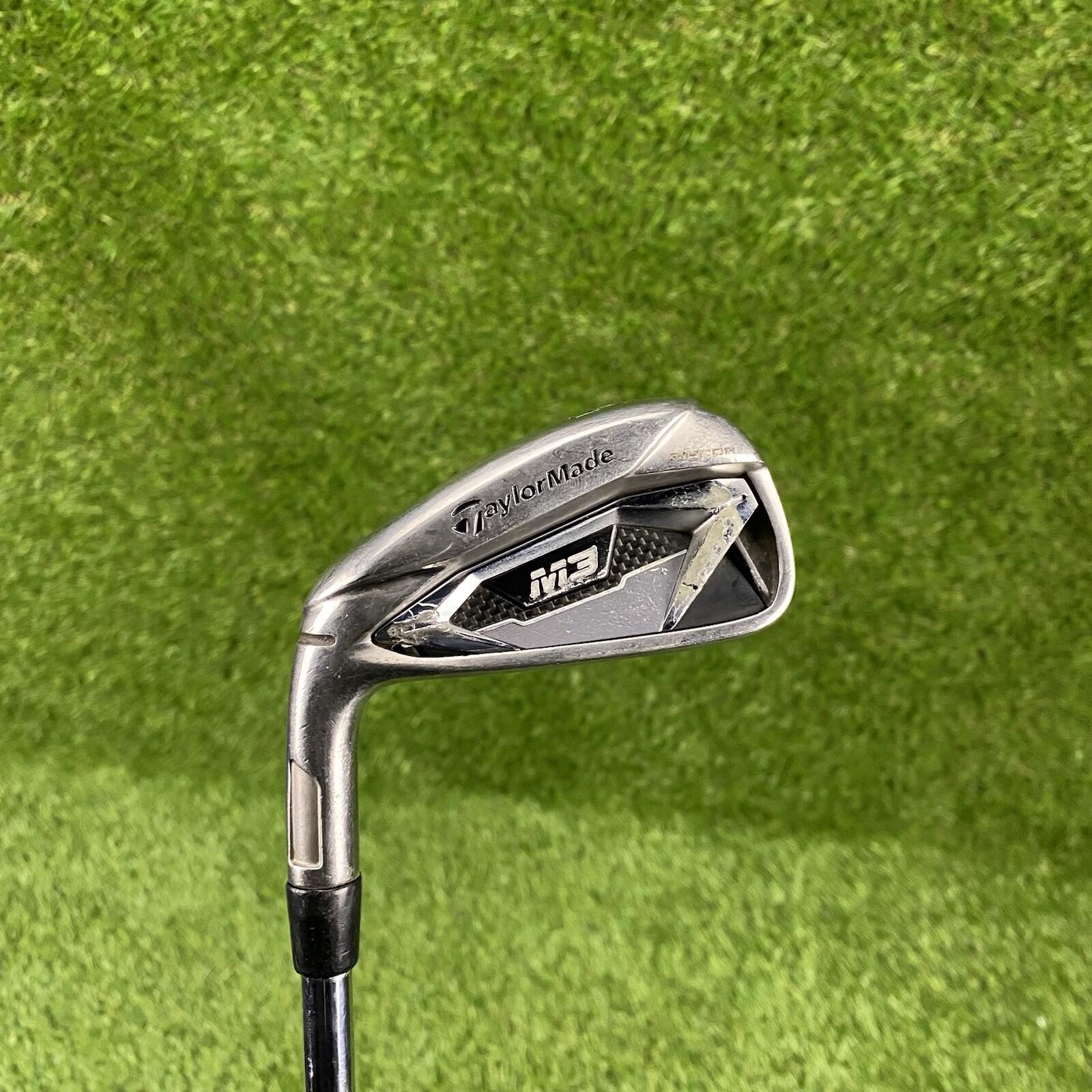Left Handed TaylorMade M3 Single 5 Iron ⛳️ XP 100 S300 Steel Shaft LH