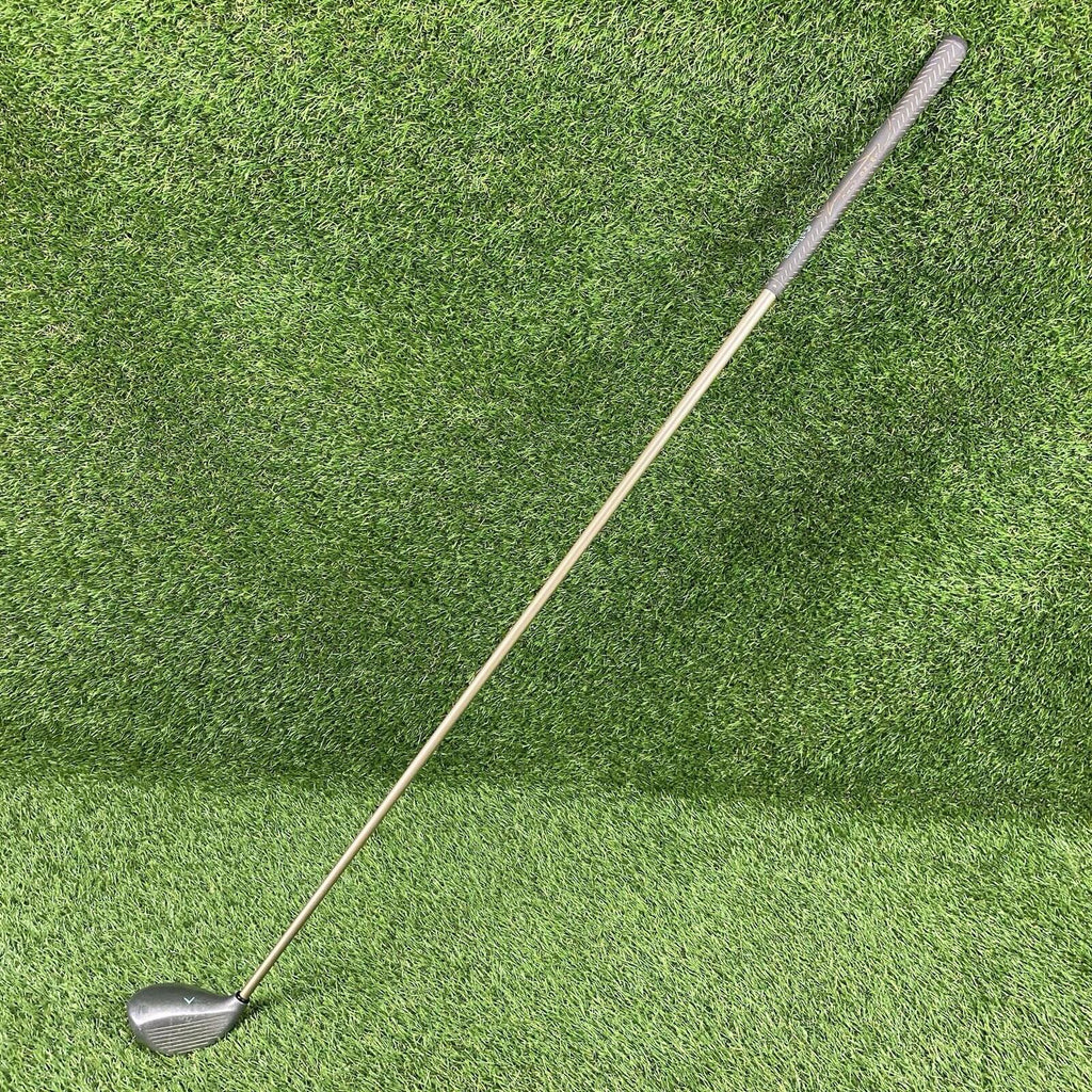 Callaway Big Bertha S2H2 Fairway 4 Wood ⛳️ Aldila Ladies Flex Gems Graphite RH