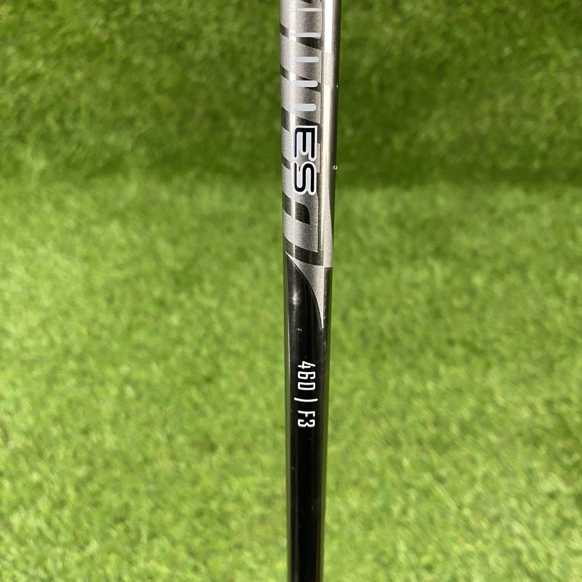 Callaway Big Bertha OS 4 Hybrid 22° ⛳️ Ust Mamiya Recoil ES 460 Regular Flex RH