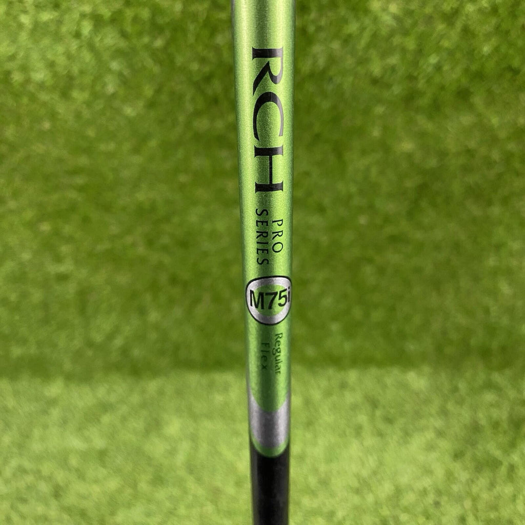 Callaway Big Bertha Fusion Single 8 Iron ⛳️ RCH Pro Series M75i Regular Flex RH