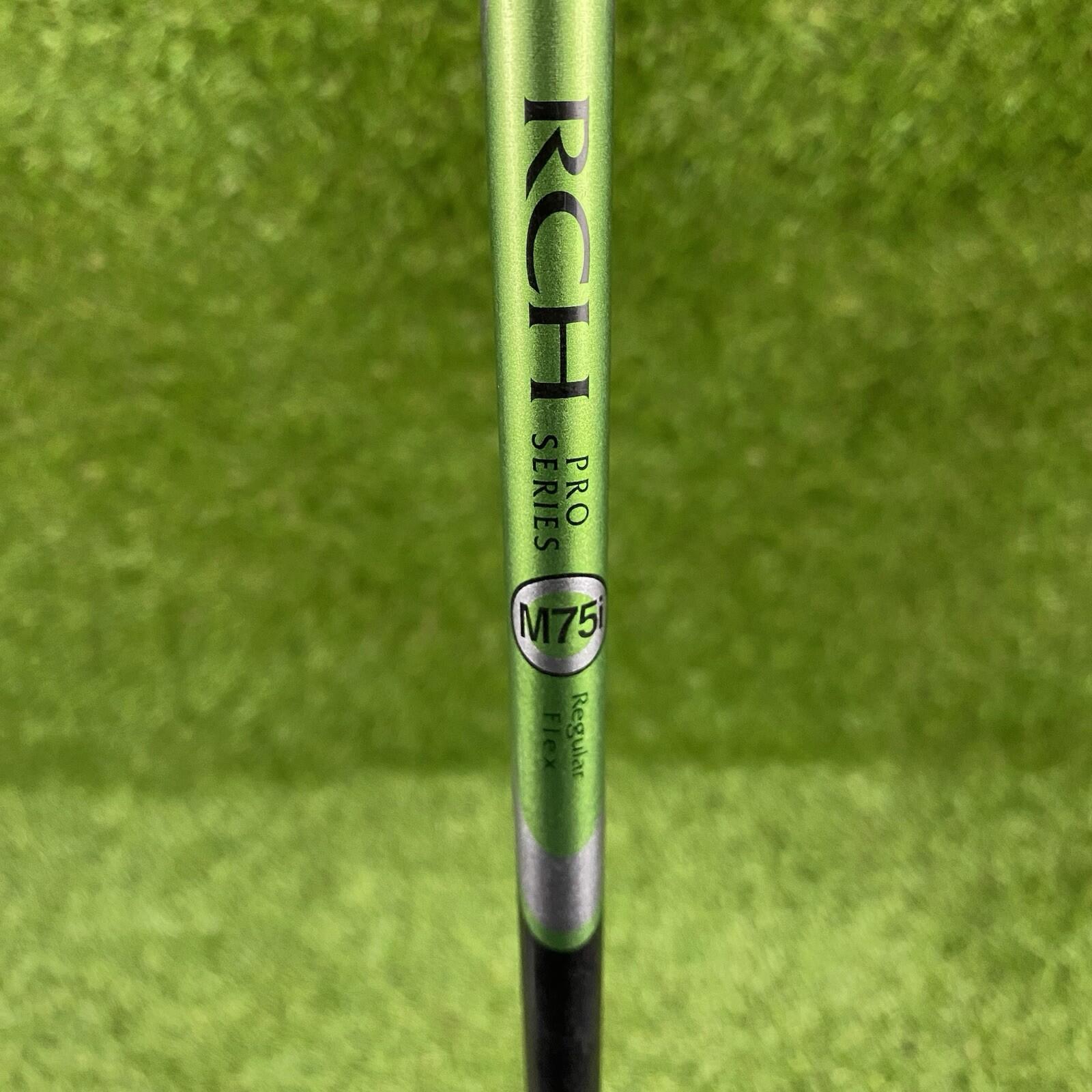 Callaway Big Bertha Fusion Single 8 Iron ⛳️ RCH Pro Series M75i Regular Flex RH