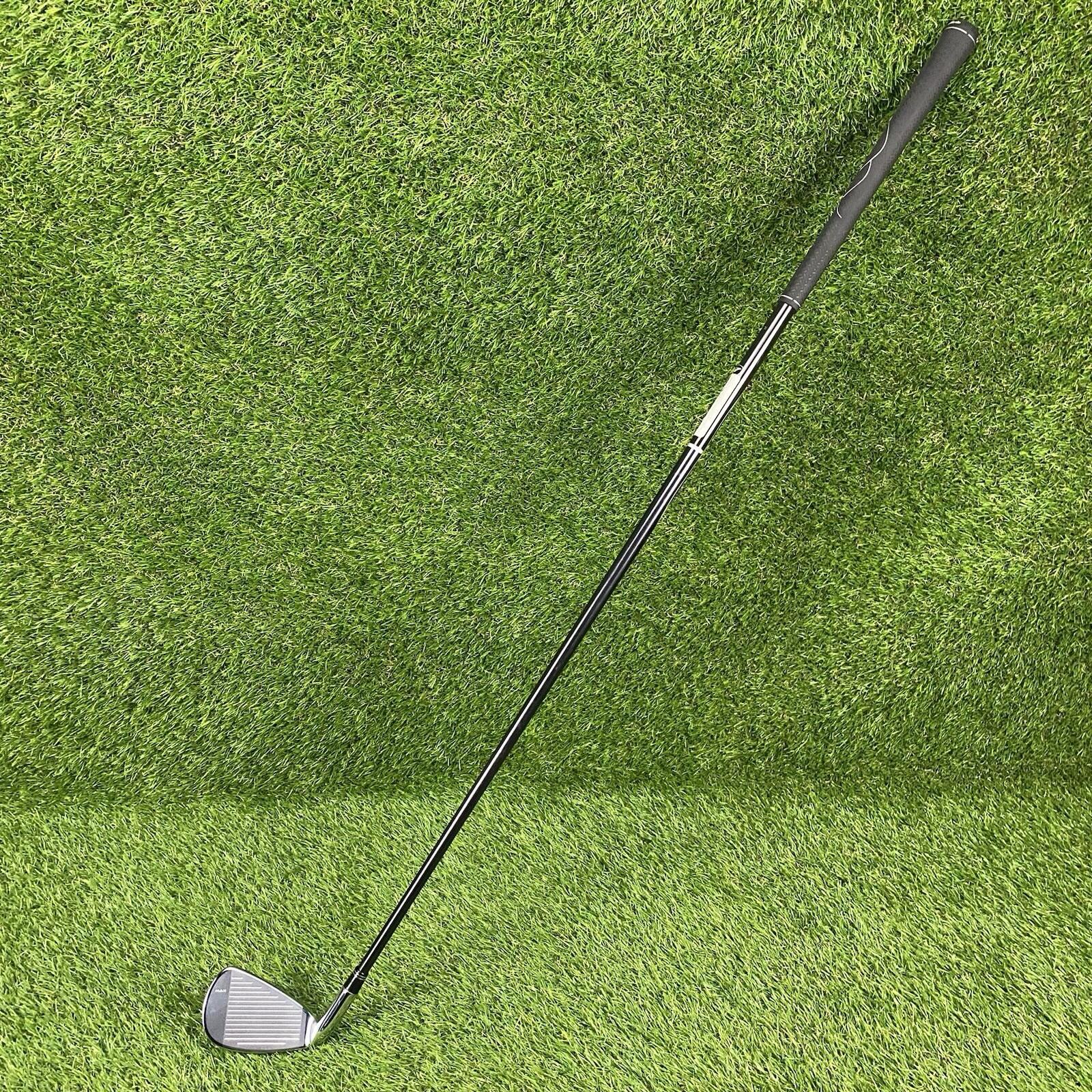 TaylorMade Rac r7 CGB Max Single 6 Iron ⛳️ R7 55 Hyper Lite Stiff Flex Shaft RH