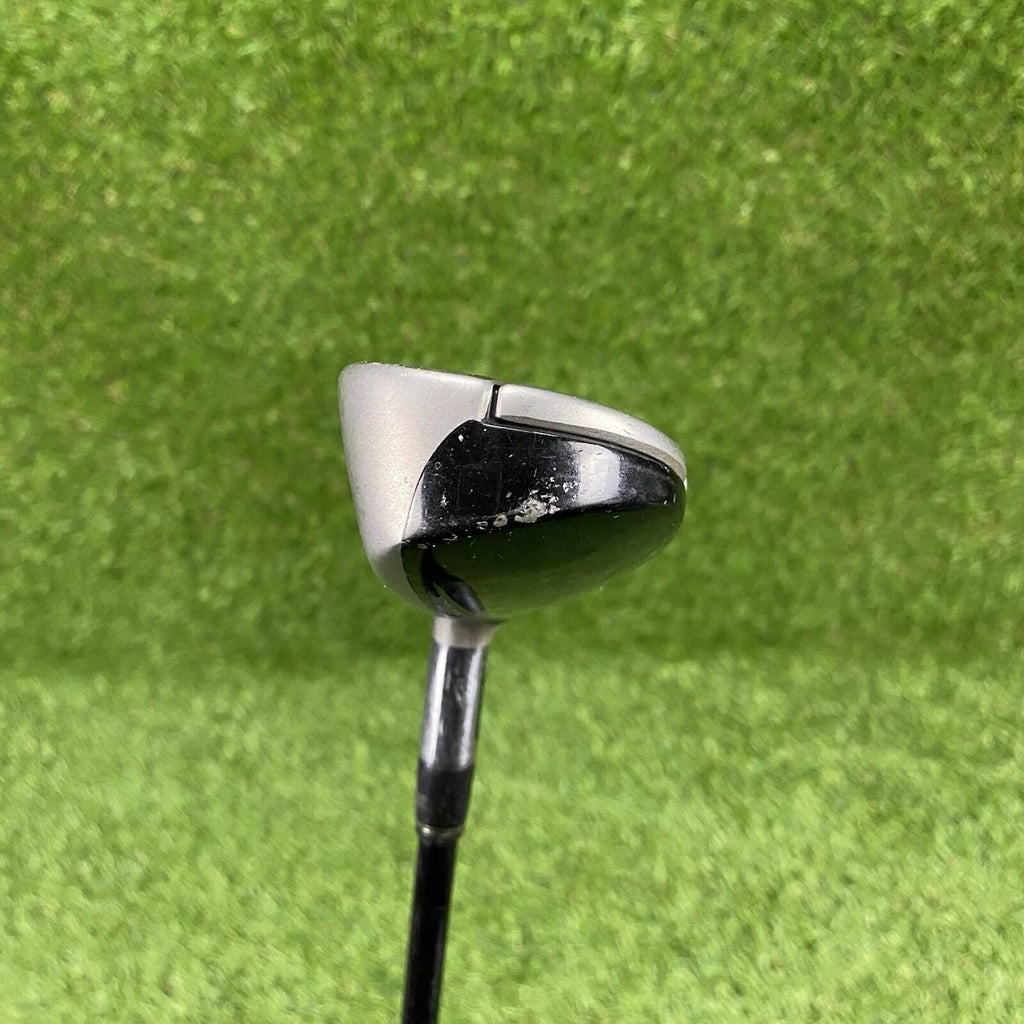 Adams Golf Idea Hybrid a70S 4 Iron ⛳️ Grafalloy Regular Flex Graphite Shaft RH