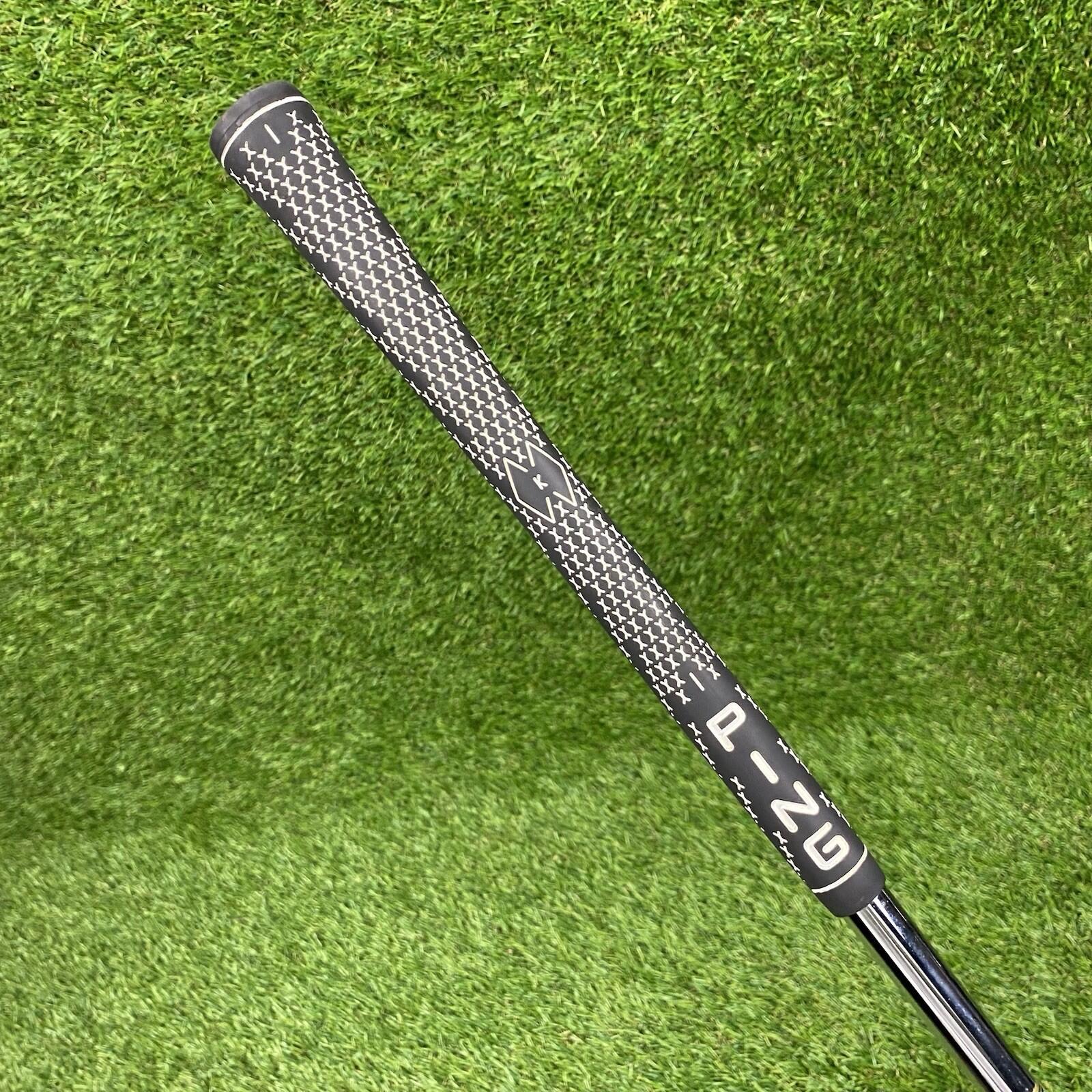 RH Ping i3 O-Size Single 3 Iron Orange Dot Golf Club ⛳️Precision 6.0 Stiff Steel