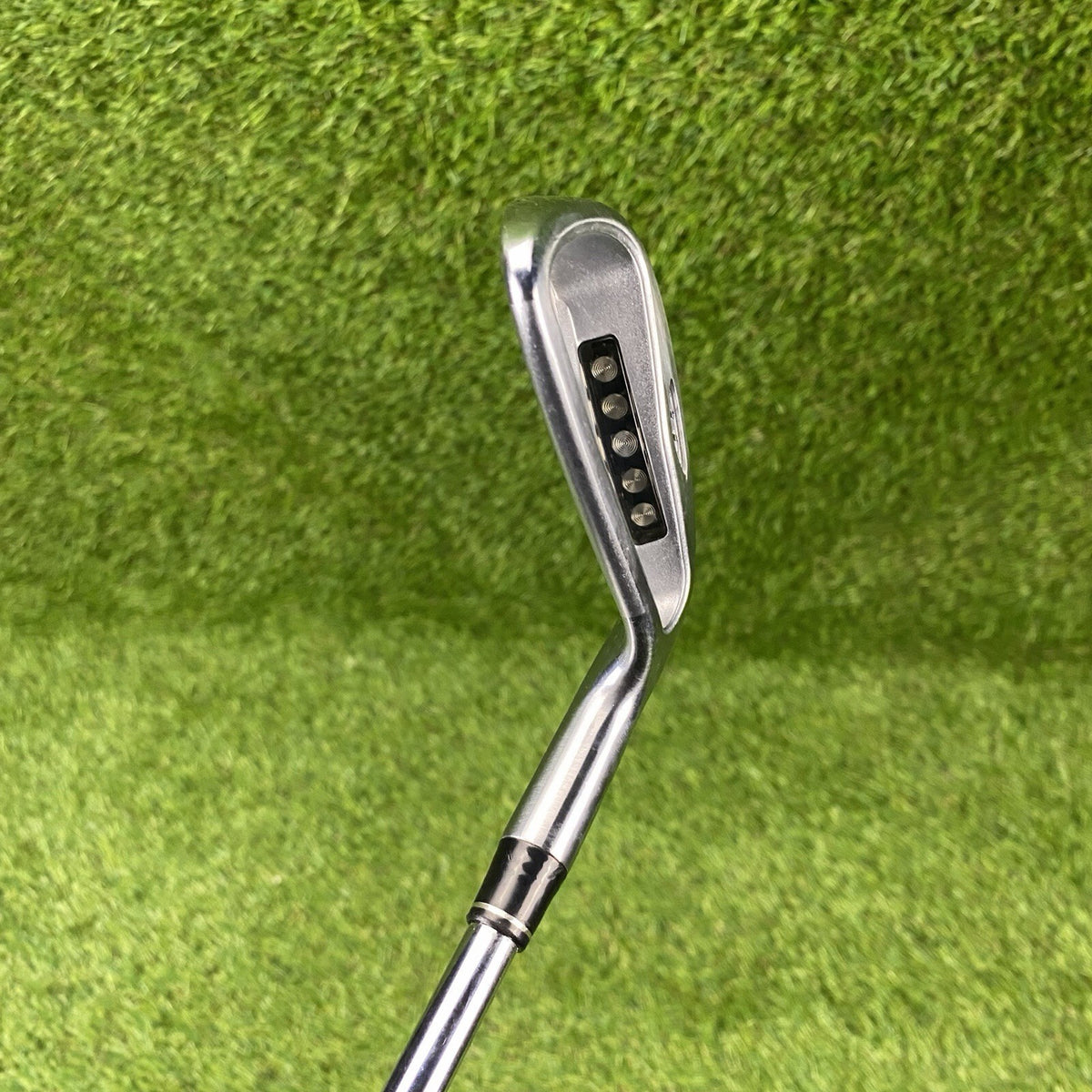 TaylorMade RAC LT Single 6 Iron ⛳️ Dynamic Gold S300 Stiff Flex Steel Shaft RH