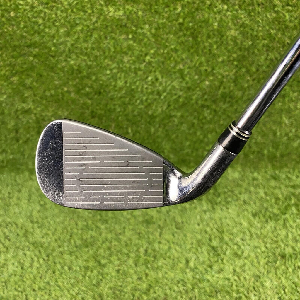 KING COBRA S9 Single 6 Iron⛳️ Japan U.S.Pro 900XH Stiff Flex Steel Shaft RH