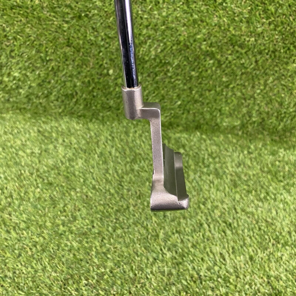 Odyssey Dual Force 660 USA Black Insert Putter ⛳️ Right-Hand Steel Shaft 36”
