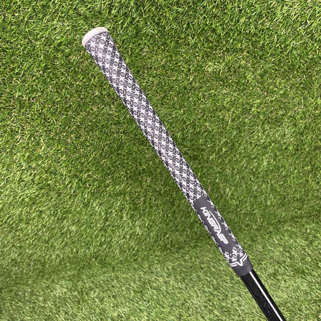 Warrior Custom Golf Extreme Weighting Driver 1/10° ⛳️ Harrison Long Drive RH