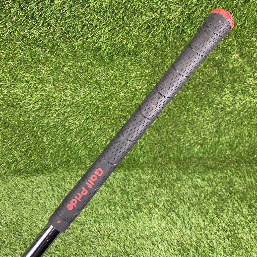Callaway Steelhead X-16 Pro Series 6 Iron ⛳️ TX-90 Stiff Flex Steel Shaft RH