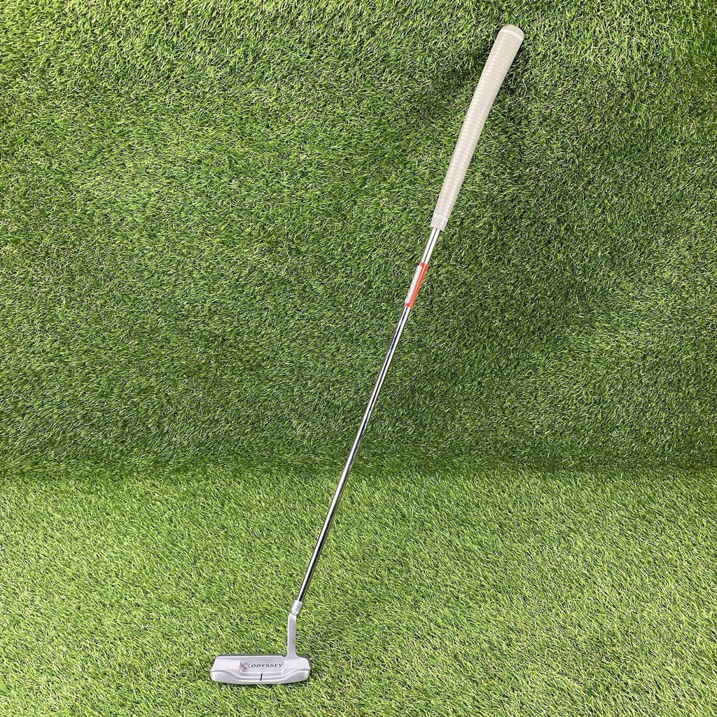 Left Handed Odyssey White Hot OG 1 “20th Anniversary” Blade Putter ⛳️ 32.5”
