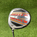 LEFTY Tommy Armour 320cc HOT SCOT 15° Fairway 3 Wood ⛳️ 37.5" Junior Graphite