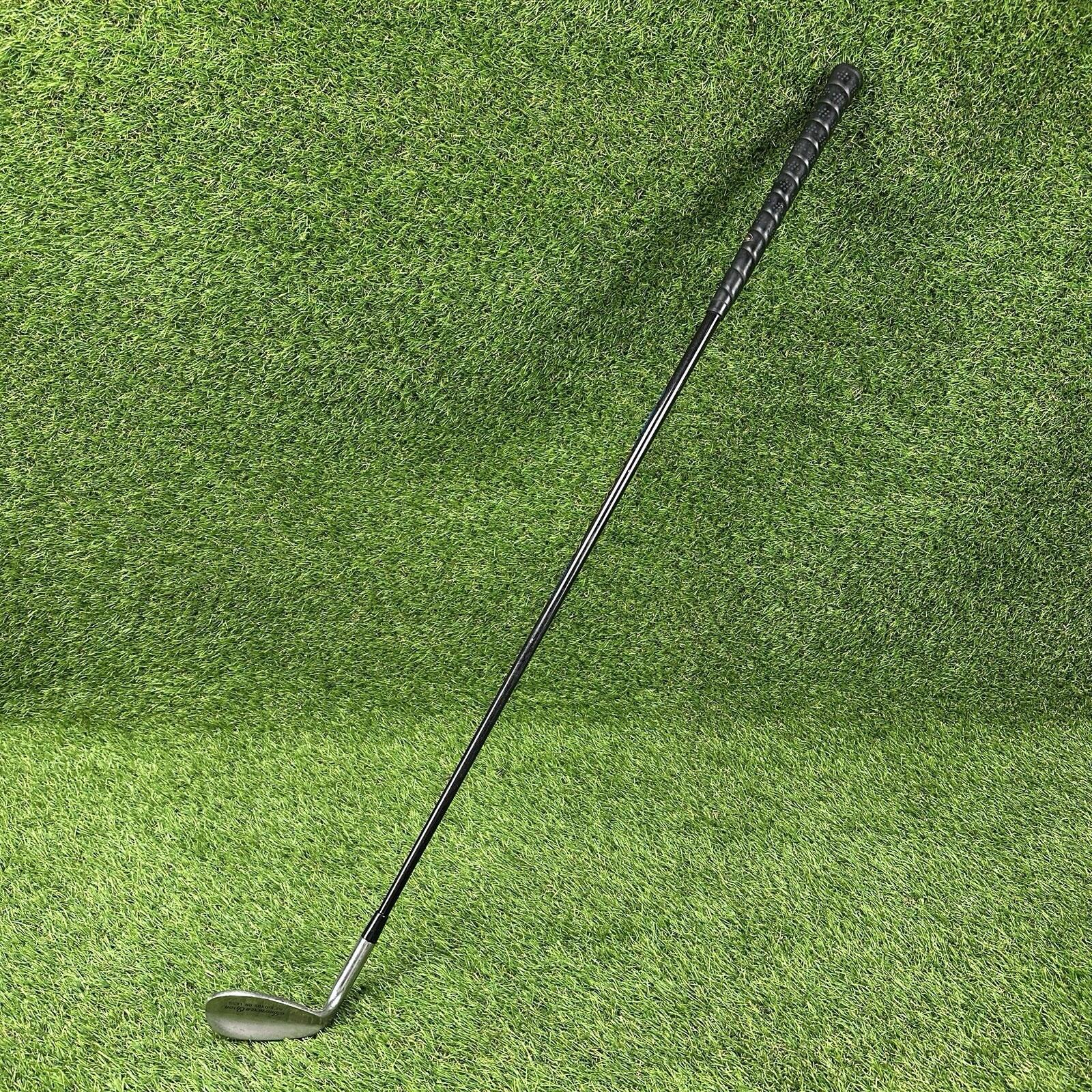 LH American Open 52° First Pitching Wedge 100 yds Or Less ⛳️ Graphite Shaft 36”