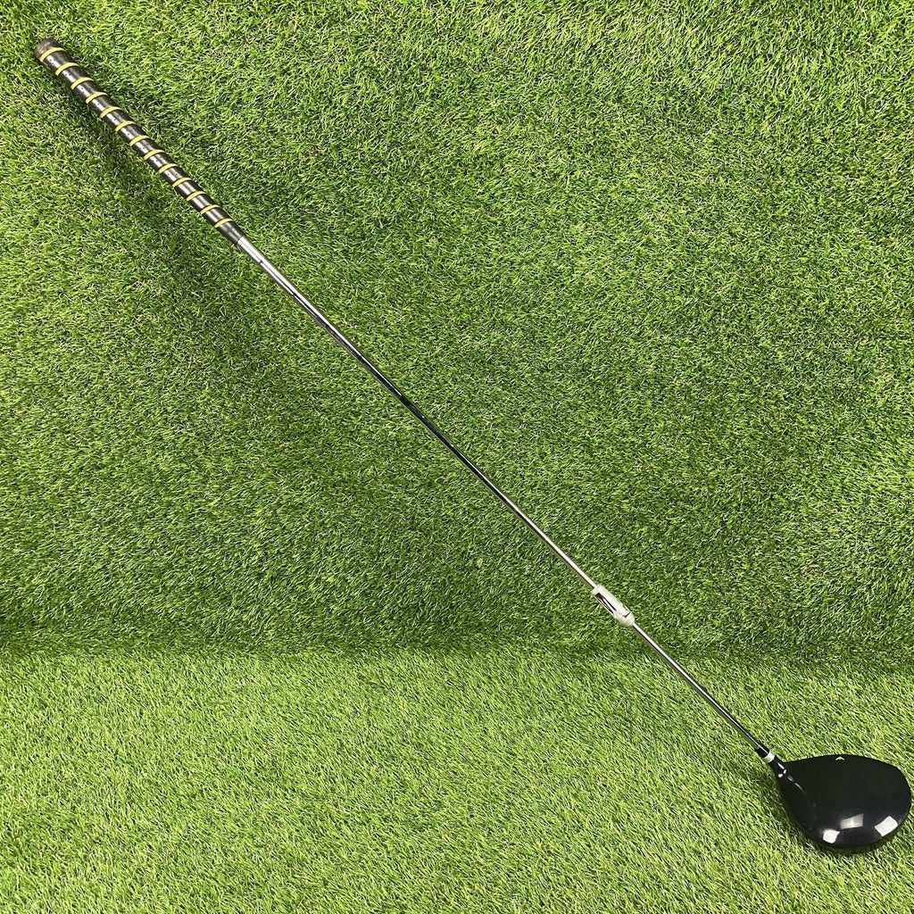 SKLZ Refiner Hinged Training Driver ⛳️ Factory Steel Shaft Swing Training RH