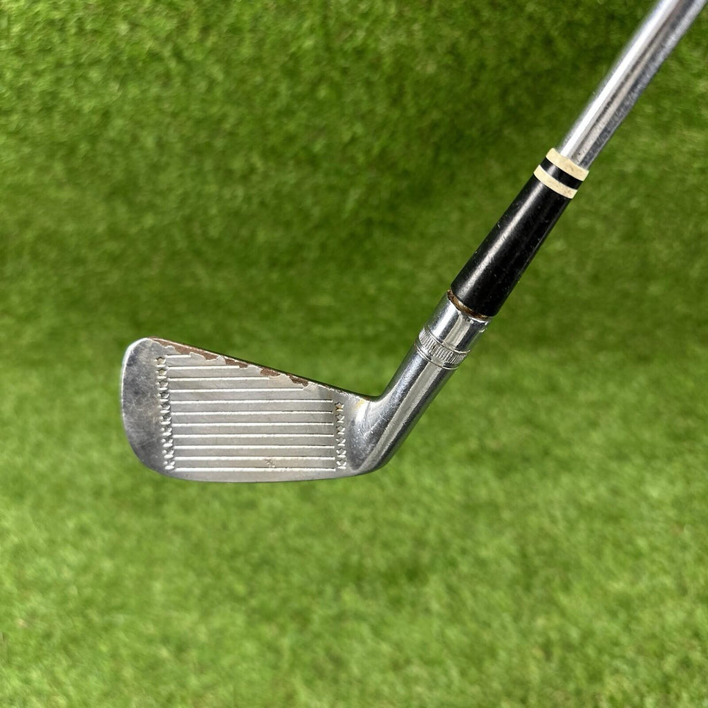 Wilson Blue Ridge Sam Snead 2 Iron ⛳️ Lite Series Steel Shaft Right Handed 38.5”