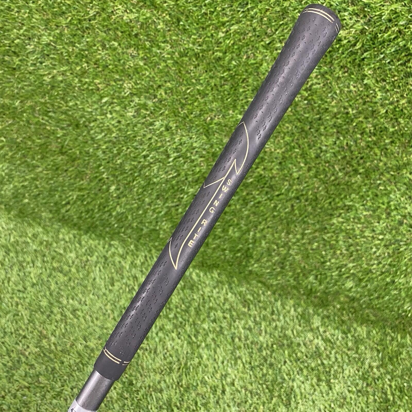 Titleist 822•OS Fitting 6-Iron DCI ⛳️ UltraLight 75 R-Flex Graphite Shaft RH
