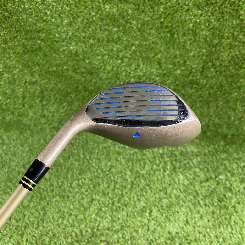 Square Two LPGA Light & Easy Oversize 12° Offset Driver ⛳️ Women's Flex RH