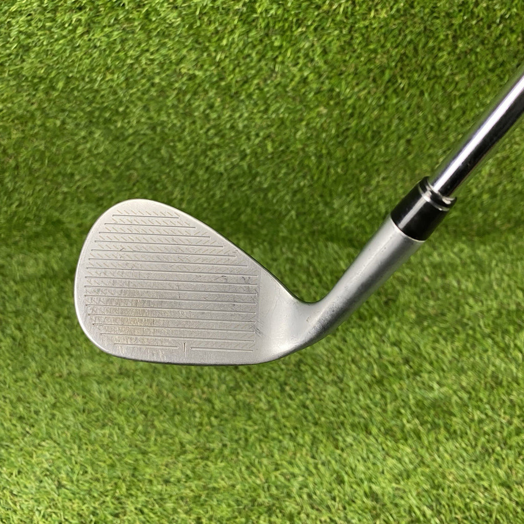 Performance Golf PG One Pitch Control 50° Gap Wedge ⛳️ Steel Shaft RH JumpoMax