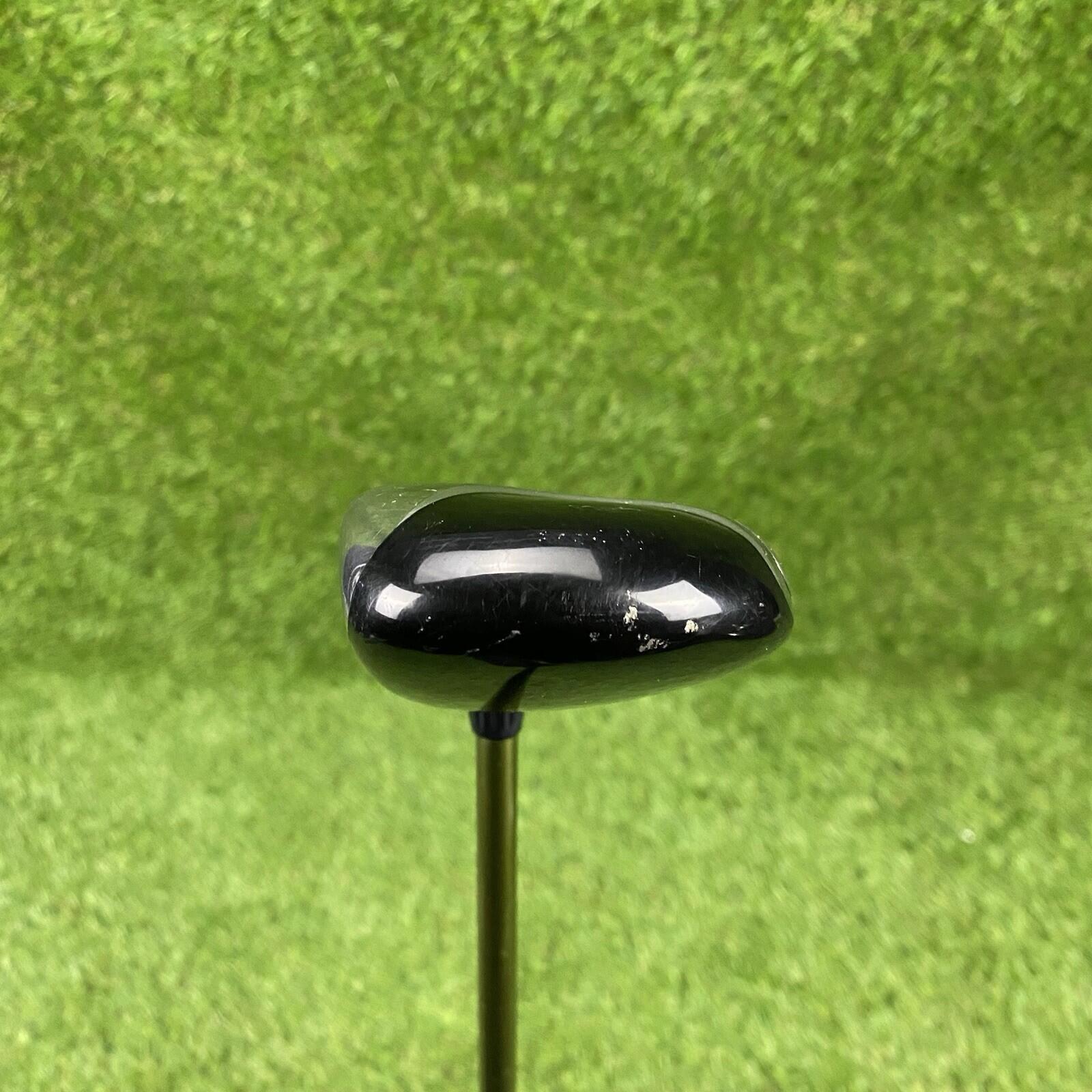 Callaway X Tour Fairway 3 Wood 15° ⛳️ Aldila NV 75-S 350 Stiff Flex Shaft RH