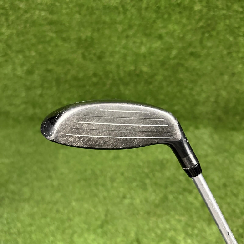 Ping Anser 3 Fairway Wood 14.5* ⛳️ Ping FC 800 Soft Regular Graphite Mens LH