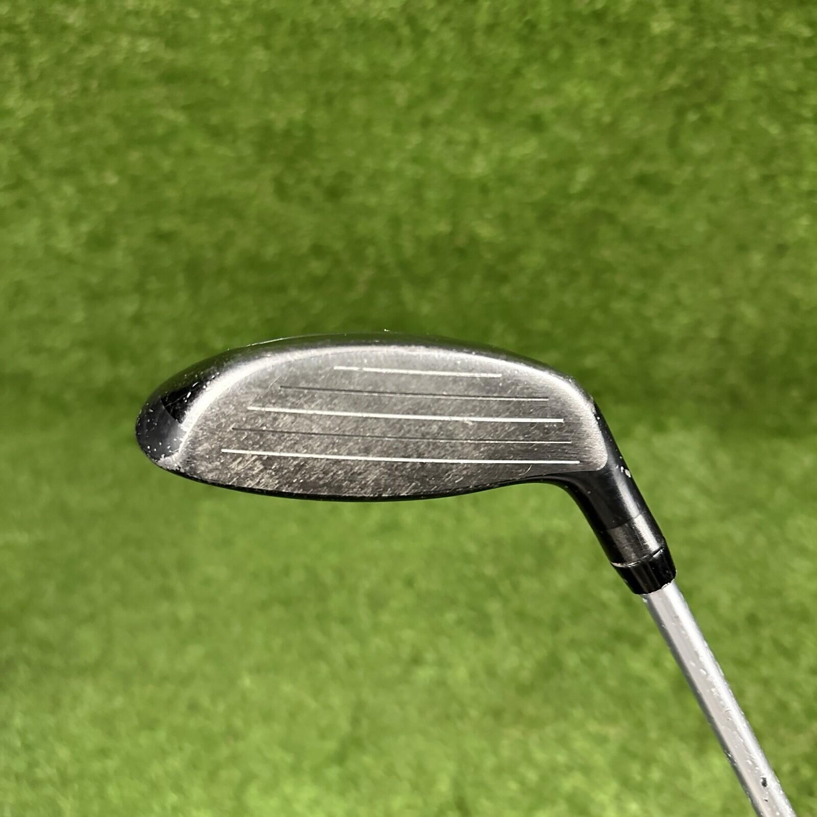 Ping Anser 3 Fairway Wood 14.5* ⛳️ Ping FC 800 Soft Regular Graphite Mens LH
