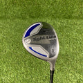 Adams Golf Tight Lies TL 1014 Fairway 5 Wood ⛳️ Super Shaft Regular Flex 70g RH