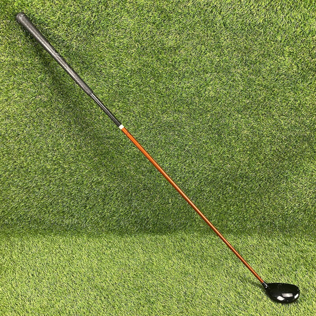Callaway Fusion FT 3 Hybrid 20° ⛳️ Aldila NVS Hybrid 85-R 350 Graphite Shaft RH