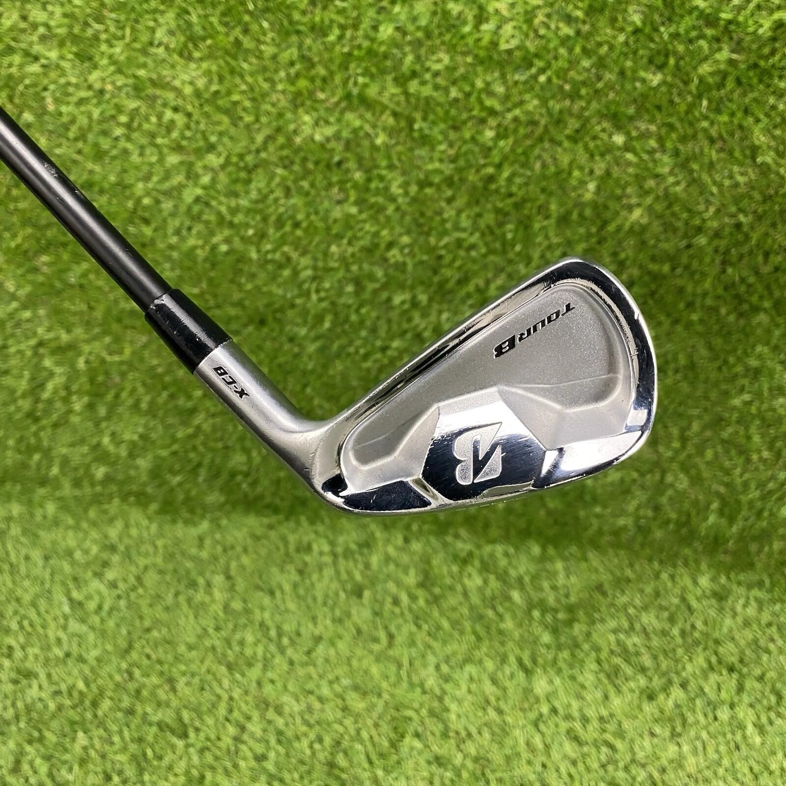 Bridgestone Golf Tour B X-CB Single Forged 3 Iron ⛳️ KBS TGI 70 Graphite RH