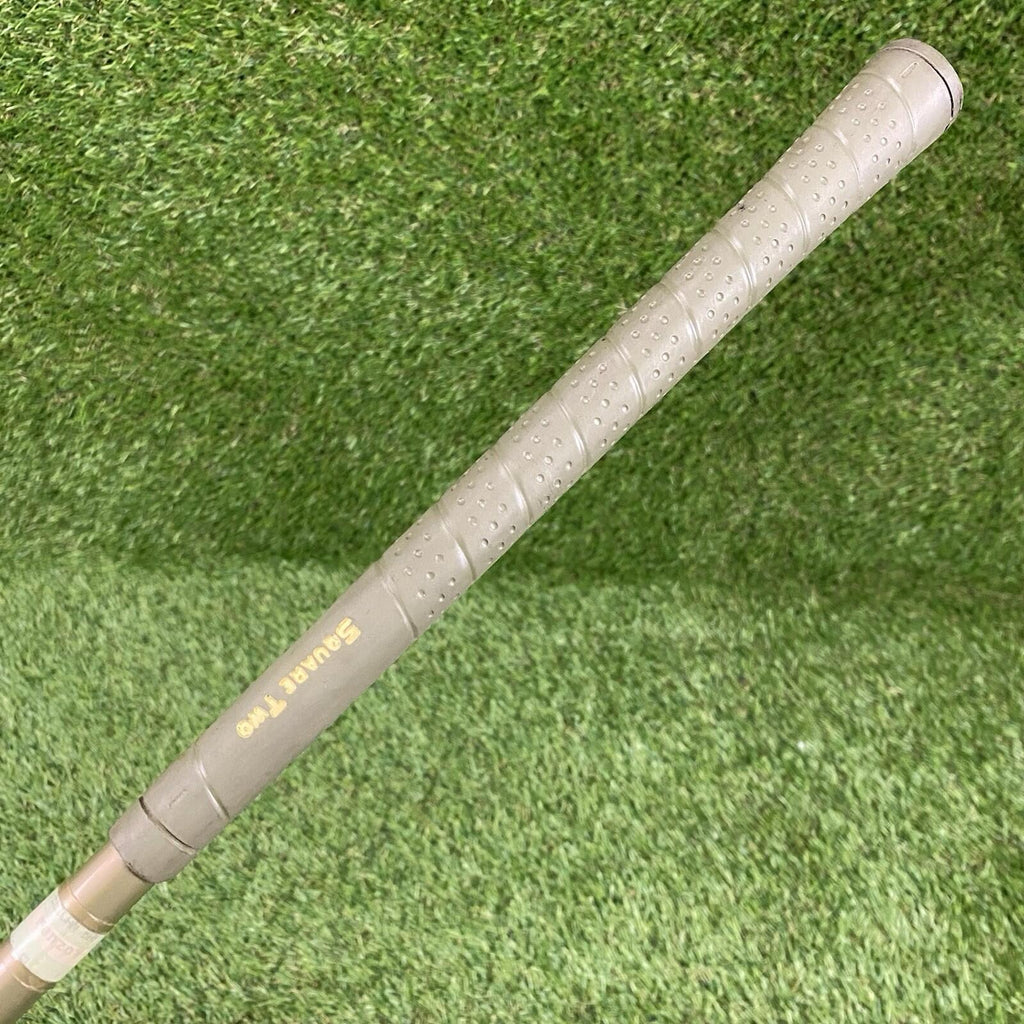 Square Two LPGA Light & Easy Oversize 12° Offset Driver ⛳️ Women's Flex RH