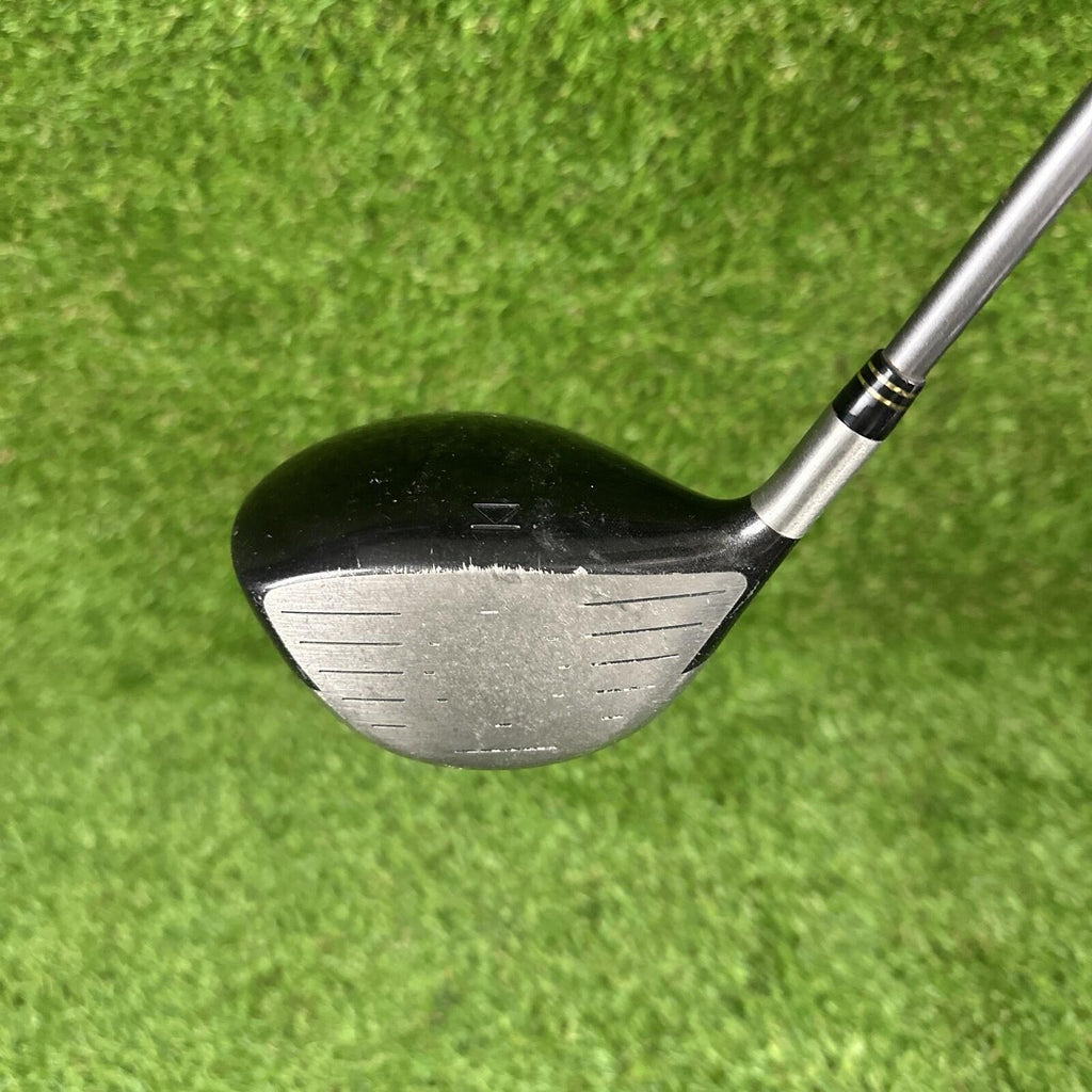 Titleist Titanium 983E Driver 9.5° ⛳️ Titleist Ultralight 60-Regular Graphite RH