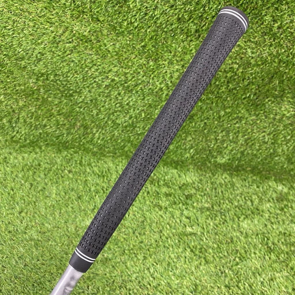 Callaway Big Bertha Alpha 816 Double Black Diamond 9° Driver ⛳️ Aldila X Stiff