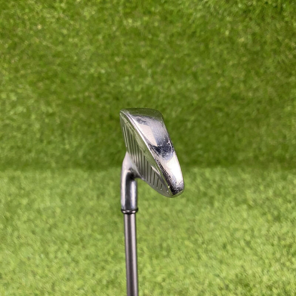 Callaway Big Bertha Fusion 6 Iron ⛳️ RCH System 75i Regular Flex Graphite RH
