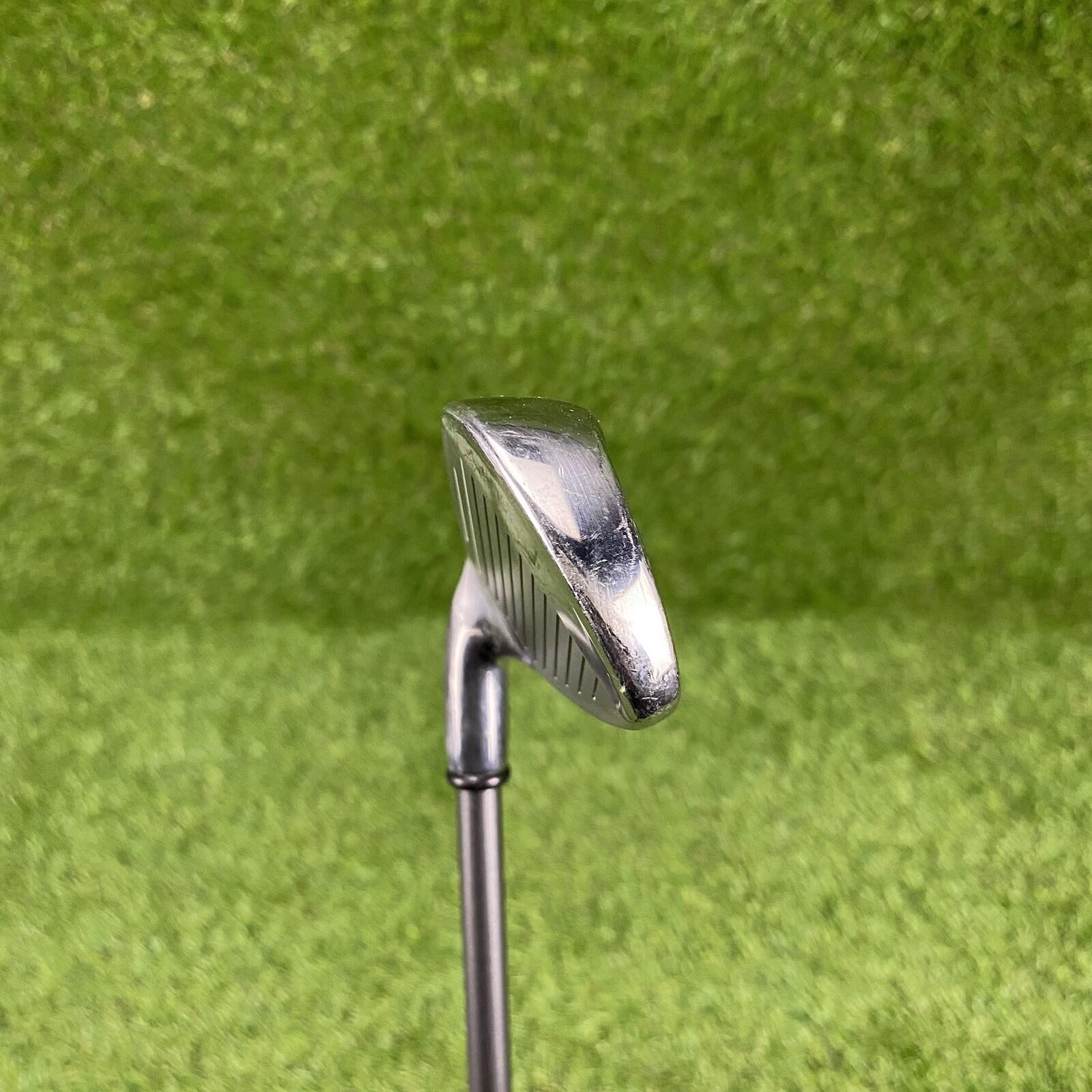 Callaway Big Bertha Fusion 6 Iron ⛳️ RCH System 75i Regular Flex Graphite RH