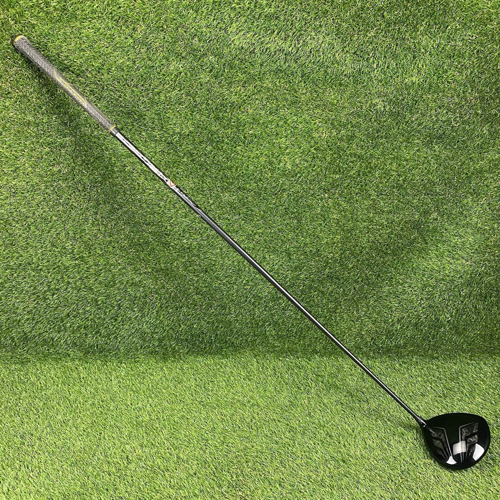 Callaway Diablo Octane 9.5° Driver ⛳️ Project X 6.0 Stiff Flex Graphite Shaft RH