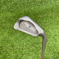 Ping Zing Karsten Phoenix Blue Dot 3 Iron KT-M Regular Flex Steel Shaft