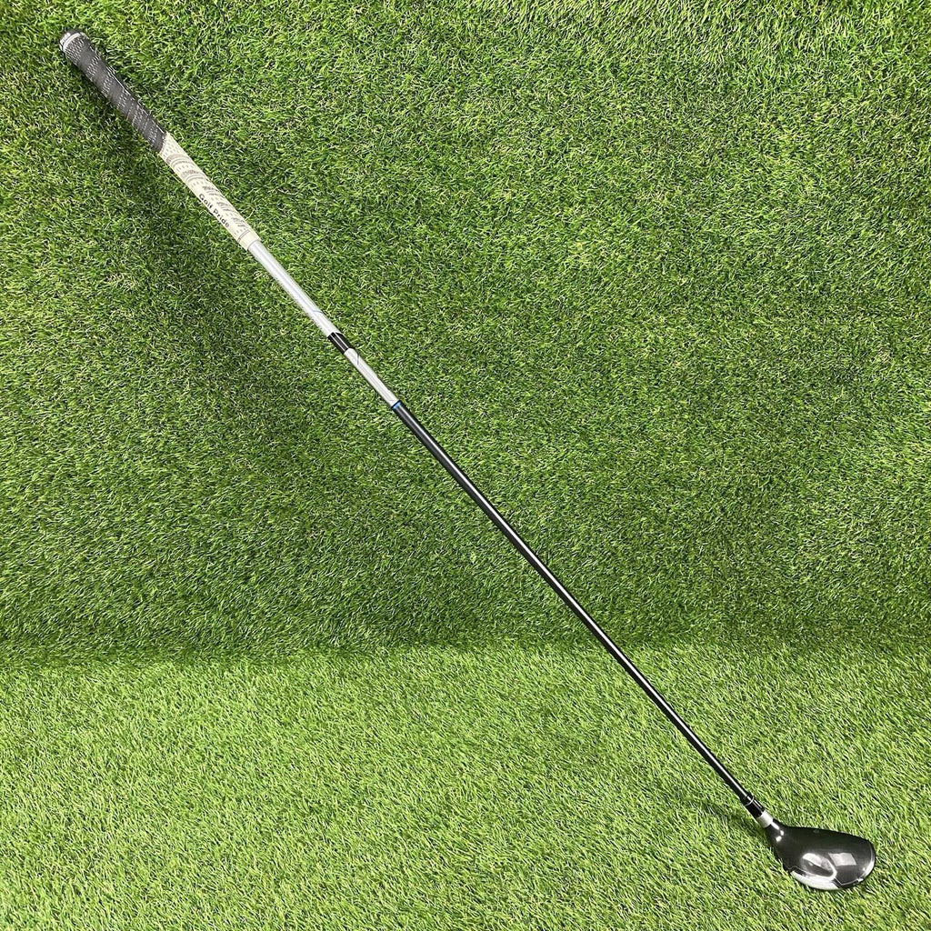 TaylorMade SLDR 2 Hybrid 17° ⛳️ Fujikura Speeder 82G Stiff Graphite RH Read