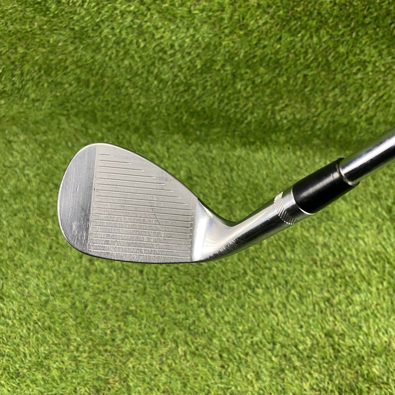 Titleist BV SM7 Vokey Design 58° / 10° S Grind Wedge ⛳️ BV Wedge Flex Shaft RH