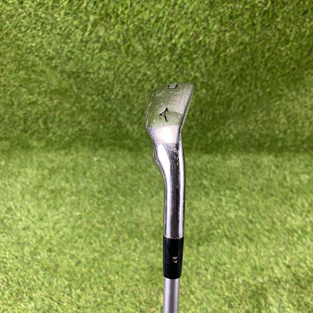 Mizuno MX-100 Single 6 Iron Y-Tune XL ⛳️ Exsar Is4 60G Lite Flex Graphite RH