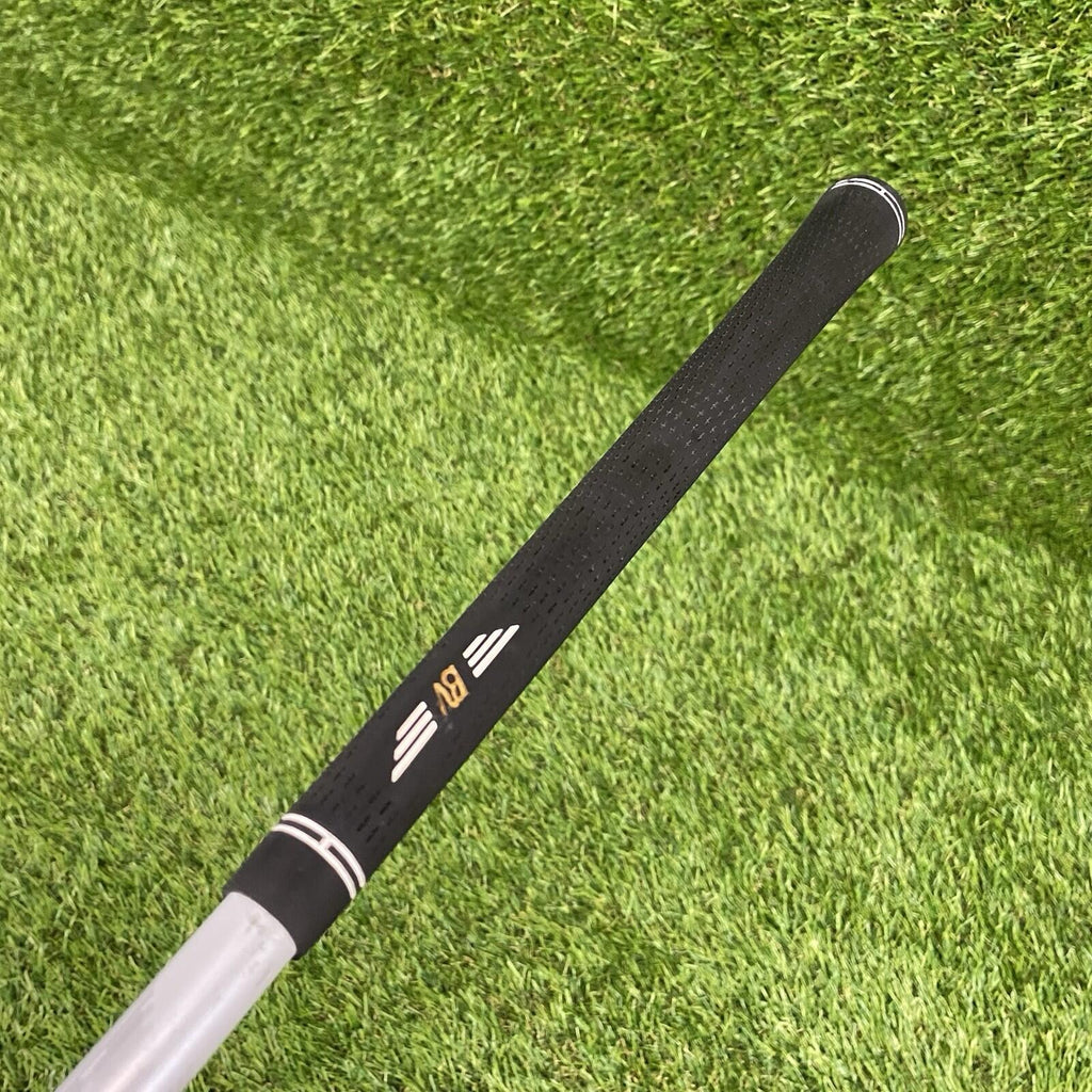 Mizuno JPX 825 Pro Single 6 Iron Demo 29° ⛳️ Kuro Kage Tini 105g Stiff Flex RH