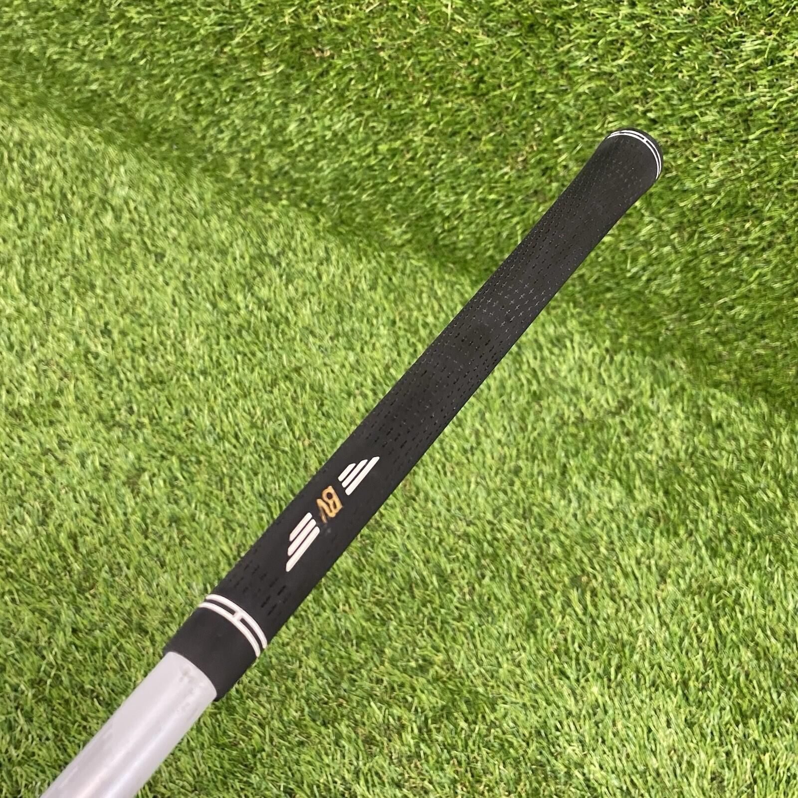 Mizuno JPX 825 Pro Single 6 Iron Demo 29° ⛳️ Kuro Kage Tini 105g Stiff Flex RH
