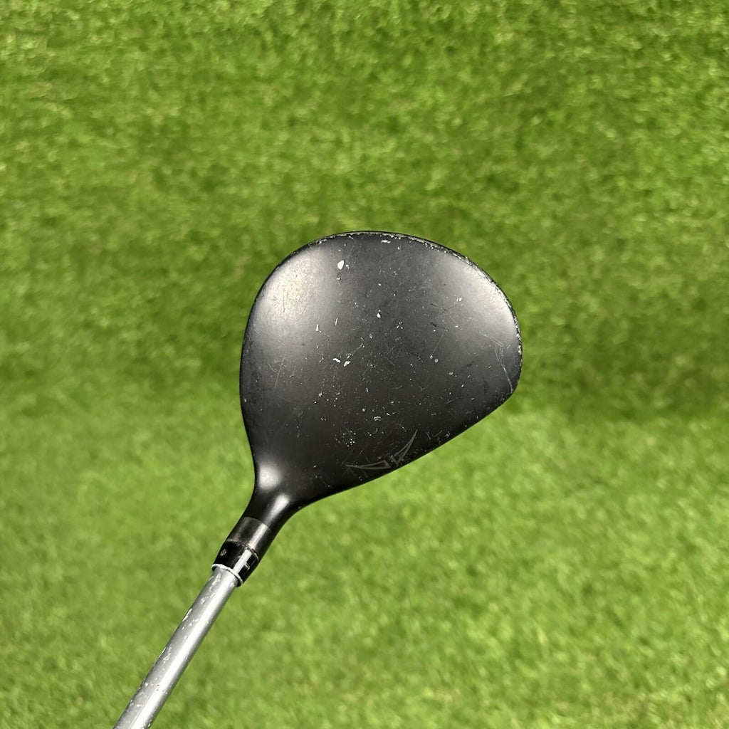 Ping Anser 3 Fairway Wood 14.5* ⛳️ Ping FC 800 Soft Regular Graphite Mens LH