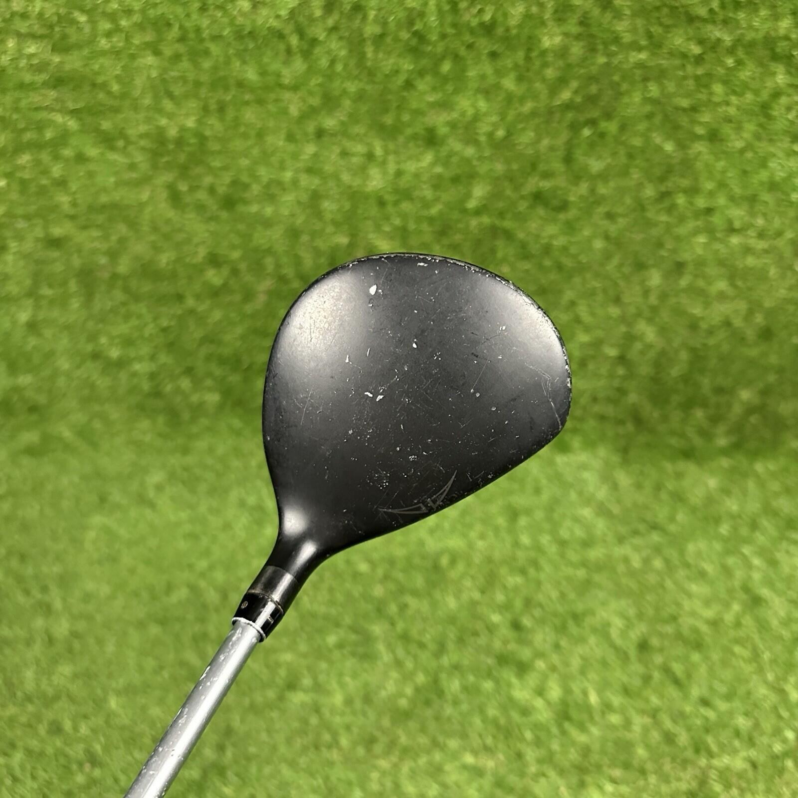 Ping Anser 3 Fairway Wood 14.5* ⛳️ Ping FC 800 Soft Regular Graphite Mens LH