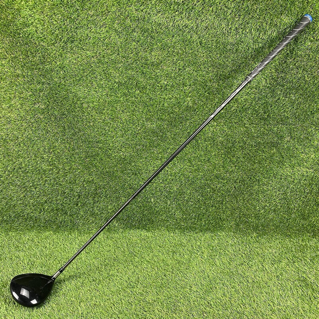 Callaway RAZR Hawk 9.5° Tour Driver ⛳️ Aldila RIP 60•Tour•Stiff Flex Shaft LH