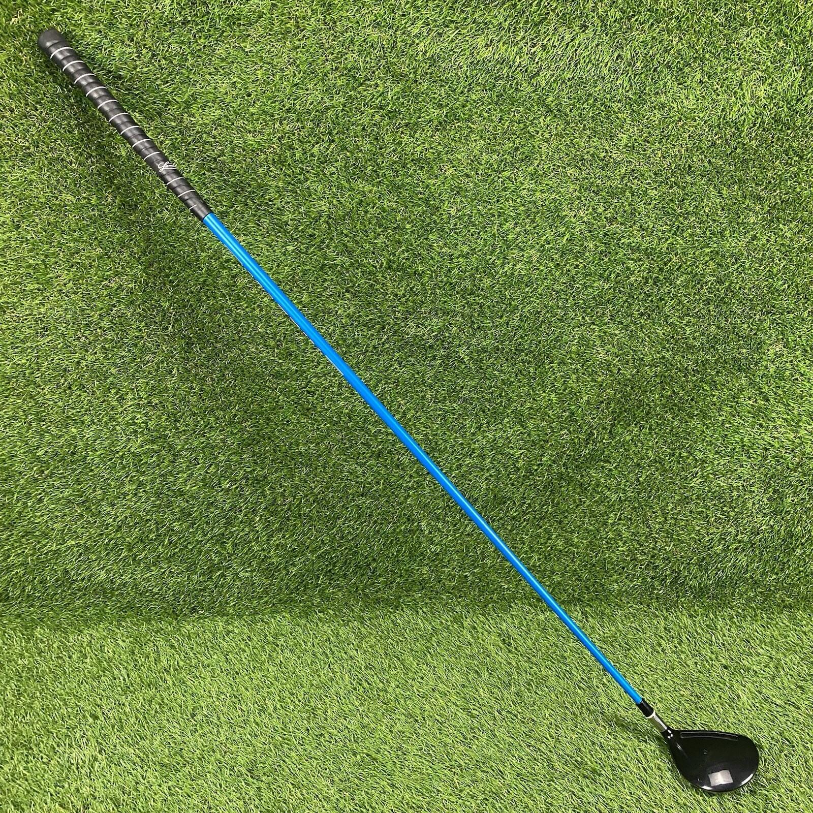 Adams Golf Speedline LP 3 Fairway Wood ⛳️ MATRIX HD RADIX 5.1 Regular Flex RH