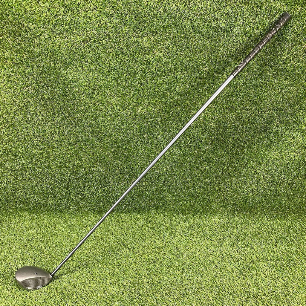 Callaway Big Bertha War Bird 9° USA Driver ⛳️ RCH Regular Flex Graphite Shaft RH