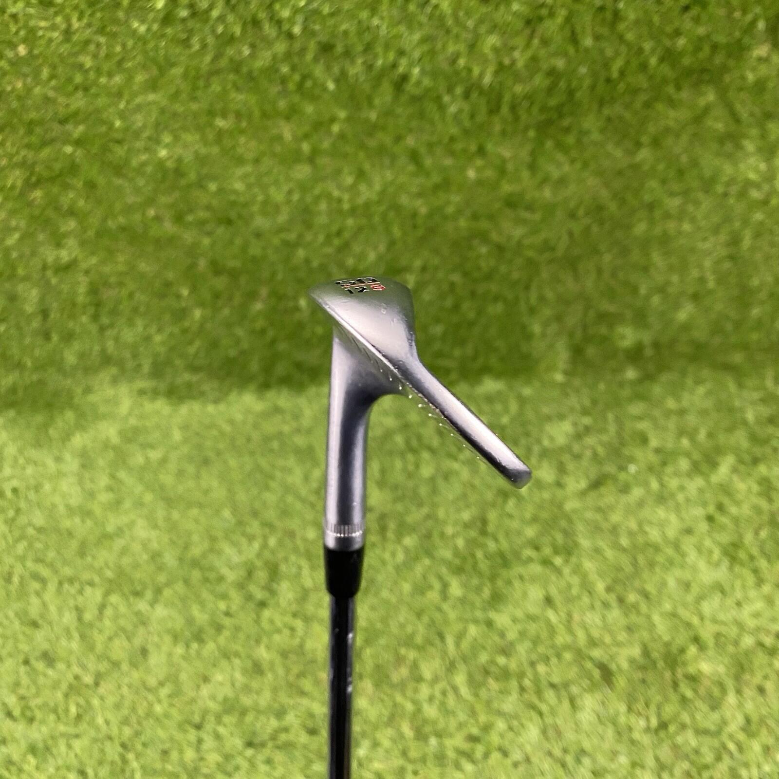 Callaway Mack Daddy 2 Chrome Wedge 50° /12 Bounce S-Grind ⛳️ KBS Tour-V 110 S RH