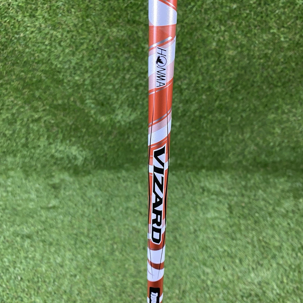 HONMA TW737 Tour World 455 10.5° Driver ⛳️ Vizard Type-A 50S Graphite Shaft RH
